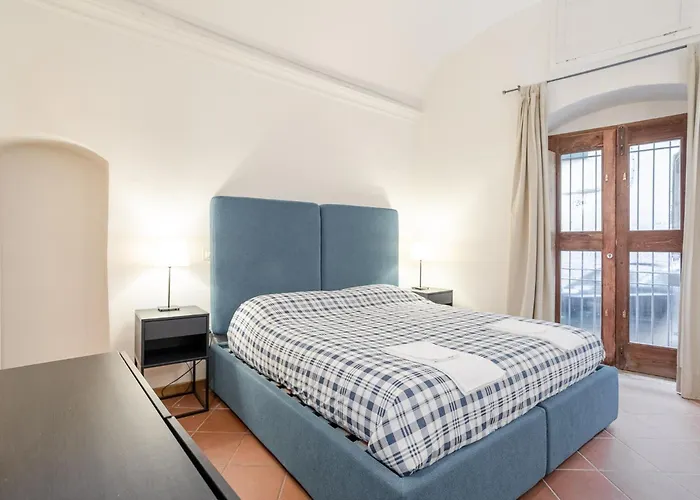 Residenza De Gemmis 3*