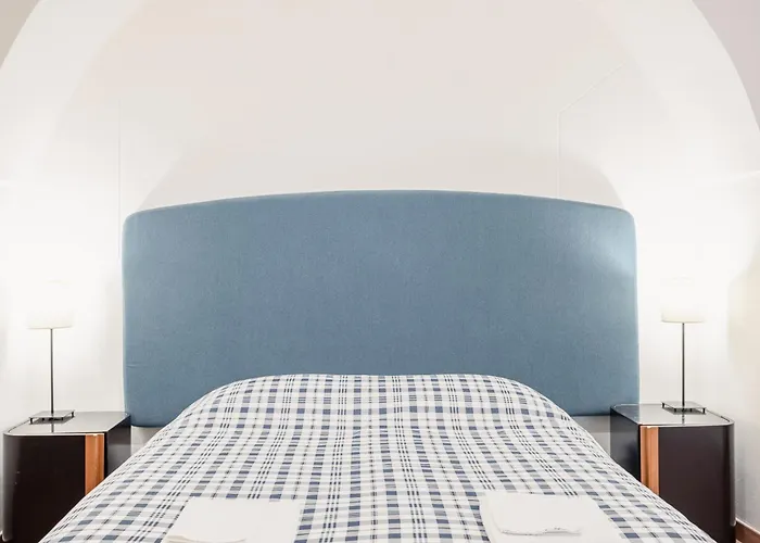 בית הארחה Residenza De Gemmis 3*