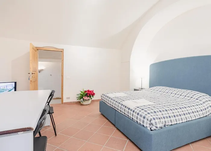Residenza De Gemmis 3*