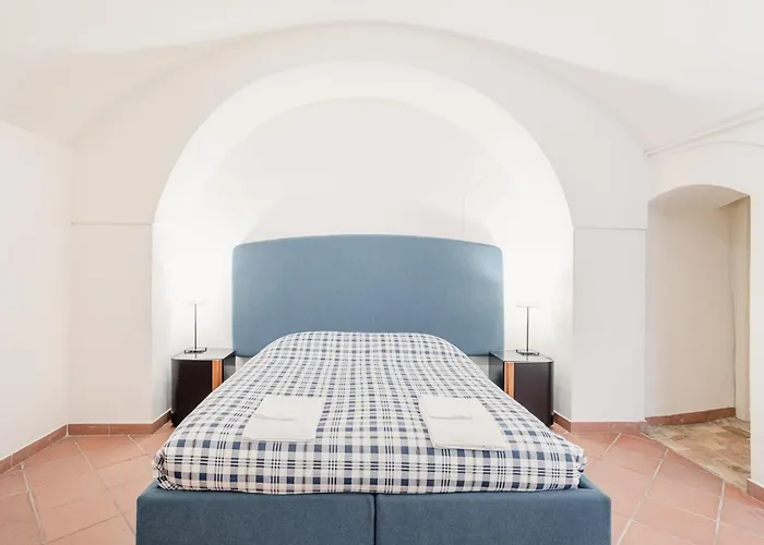 Residenza De Gemmis בית הארחה 3*