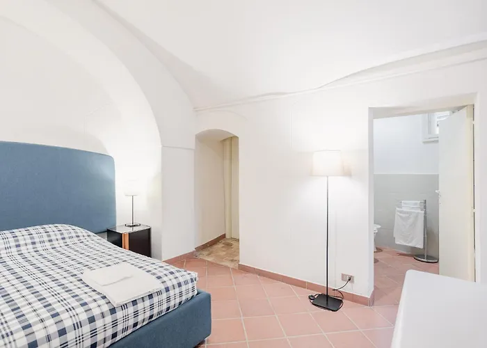 Residenza De Gemmis 3*