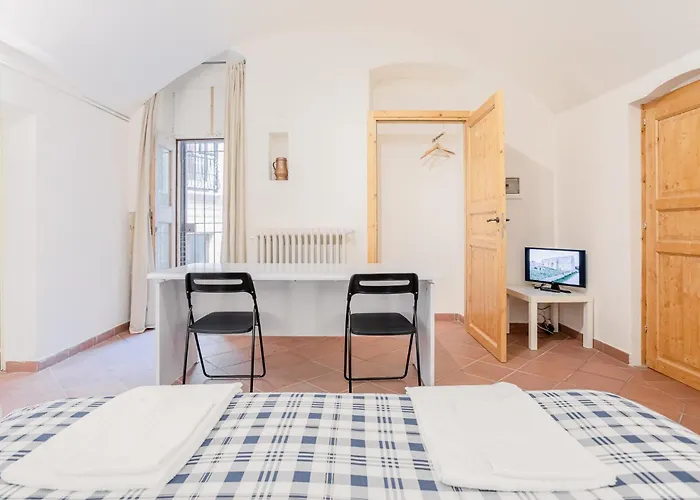 Residenza De Gemmis אלטאמורה