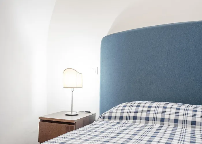 בית הארחה Residenza De Gemmis 3*