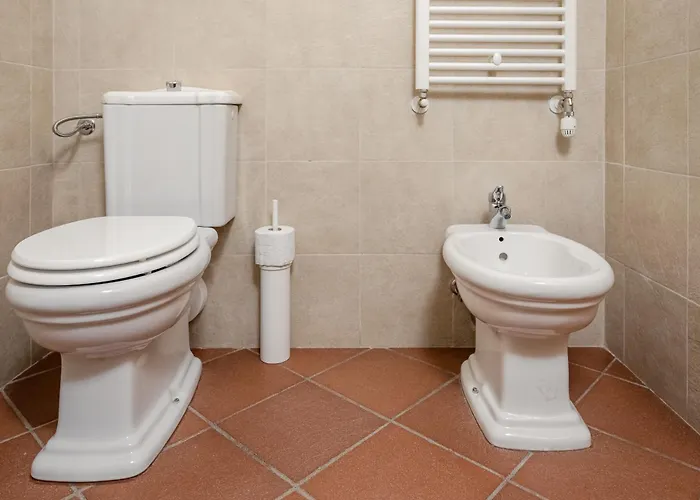 Residenza De Gemmis אלטאמורה