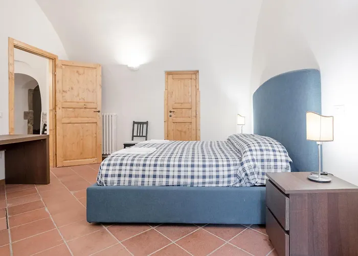 Residenza De Gemmis בית הארחה אלטאמורה