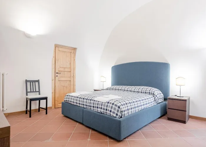 בית הארחה Residenza De Gemmis 3*