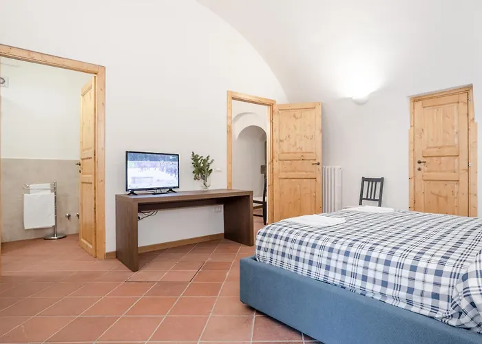 Residenza De Gemmis בית הארחה 3*