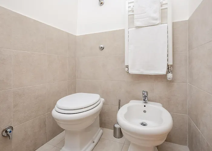 Residenza De Gemmis 3*